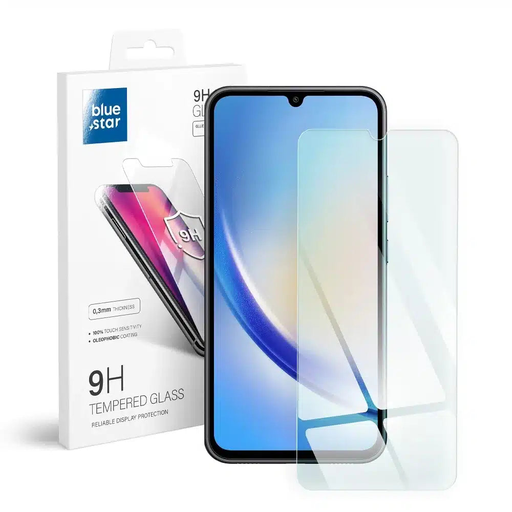 Blue Star kaljeno staklo za Samsung Galaxy A34 5G