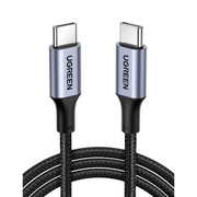 Ugreen 90120 USB kabel USB 2.0 3 m USB C Crno