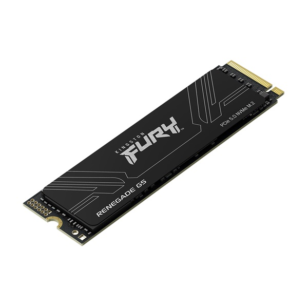 Kingston Technology FURY Renegade G5 1,02 TB M.2 PCI Express 5.0 NVMe 3D TLC