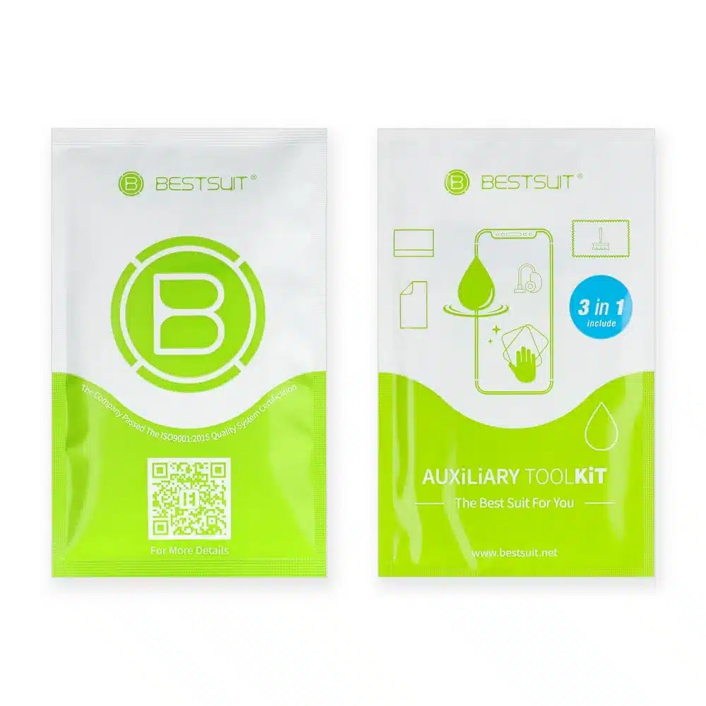 Bestsuit fleksibilno hibridno staklo za Samsung Galaxy A14 5G