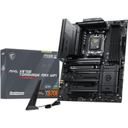 MSI MAG X870E TOMAHAWK MAX WIFI matična ploča AMD X870E Utor AM5 ATX