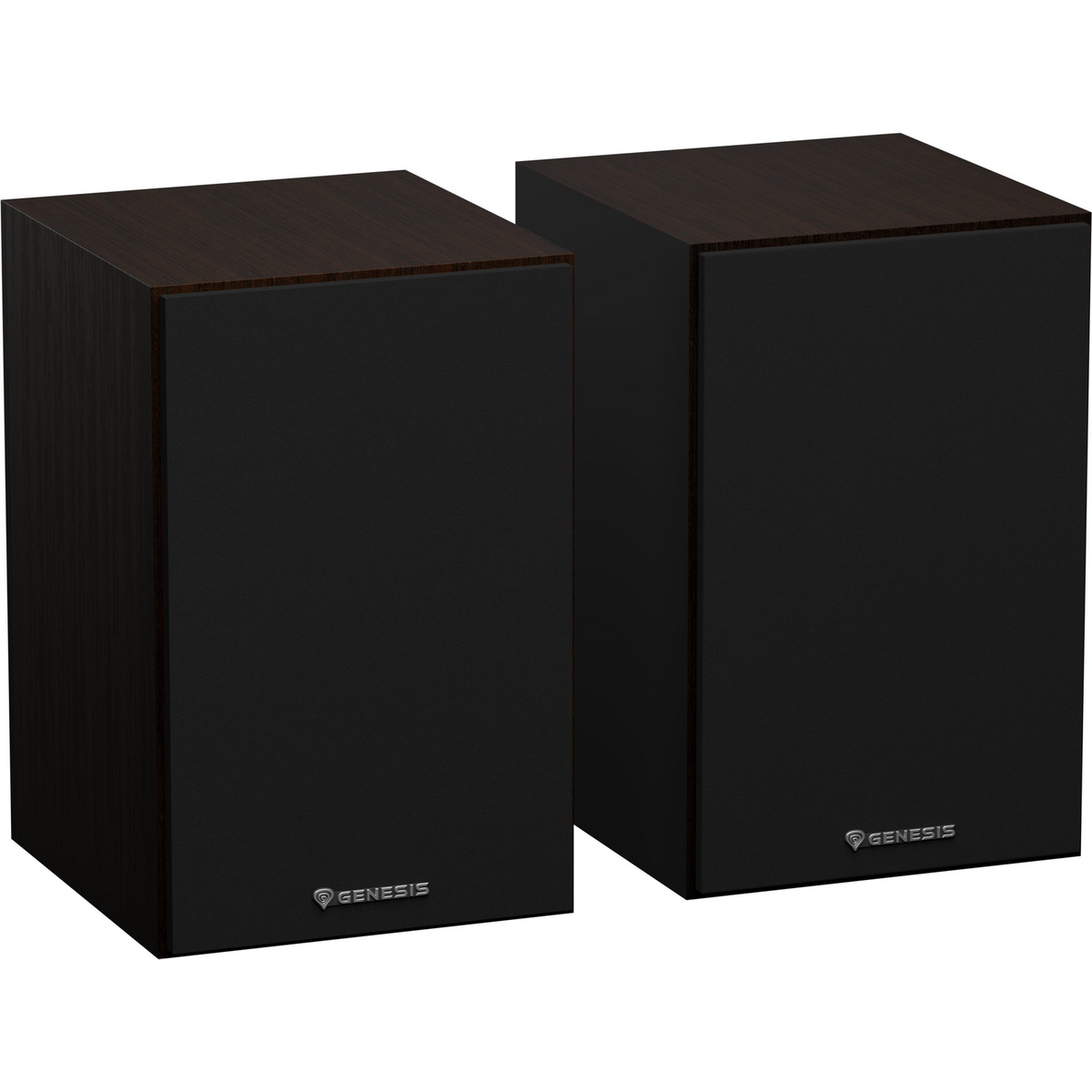 GENESIS Arsen 302 BT Brown Smeđe Žičano i bežično 20 W