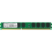 Goodram W-MEM2666E4D816G memorijski modul 16 GB 1 x 16 GB DDR4 2666 MHz ECC