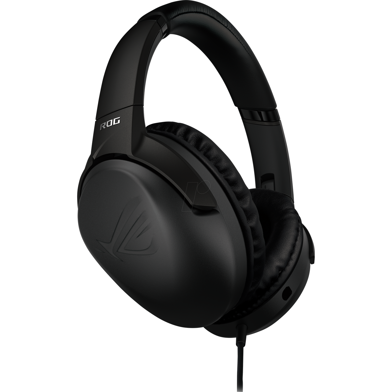 ASUS ROG Strix Go Core Slušalice Žičano Obruč za glavu Igranje Crno