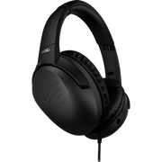 ASUS ROG Strix Go Core Slušalice Žičano Obruč za glavu Igranje Crno
