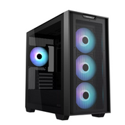 ASUS A21 PLUS Crno