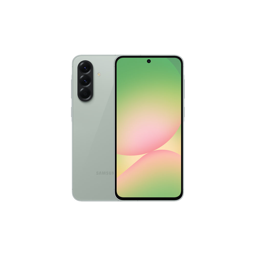 Samsung Galaxy A56 17 cm (6.7") Dvostruki SIM Android 15 5G USB Tip-C 8 GB 128 GB 5000 mAh Maslina