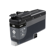 Brother LC-427XLBK spremnik s tintom 1 kom Original Visoki (XL) prinos Crno