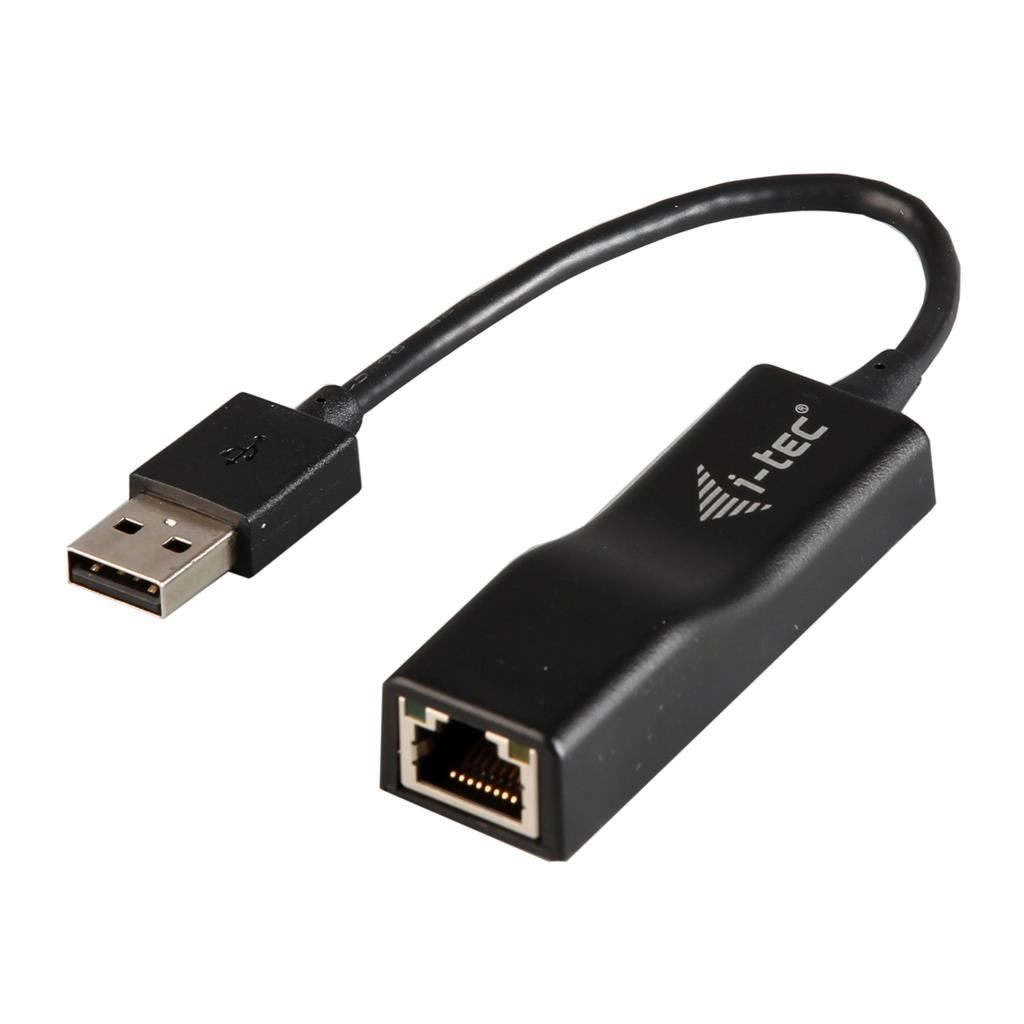 i-tec Advance U2LAN kartica za umrežavanje Eternet 100 Mbit/s