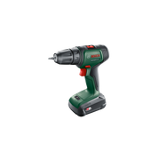 Bosch UniversalDrill 18V 1450 RPM Bez ključa 1,2 kg Crno, Zeleno