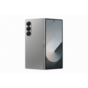 Samsung Galaxy Z Fold6 SM-F956B 19,3 cm (7.6") Dvostruki SIM Android 14 5G USB Tip-C 12 GB 512 GB 4400 mAh Srebro