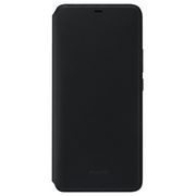 Huawei 51992636 maska za mobitel 16,2 cm (6.39") Novčanik - korice Crno