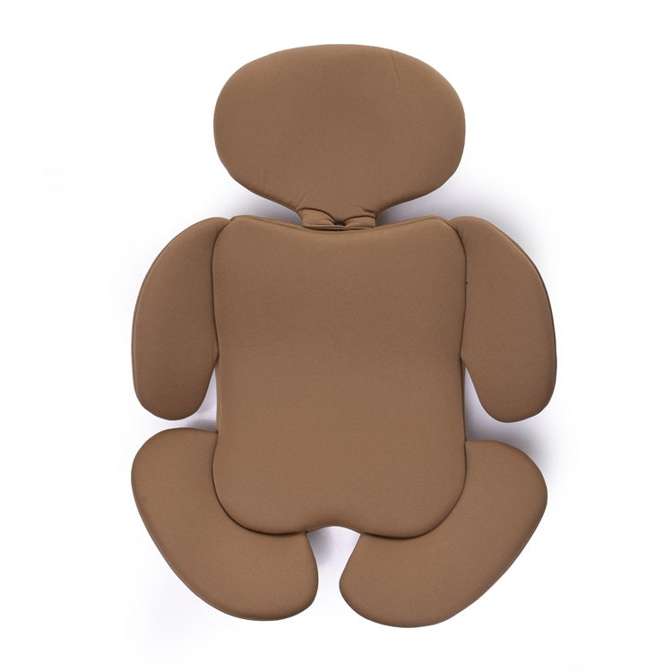 4BABY autosjedalica Neo mokka