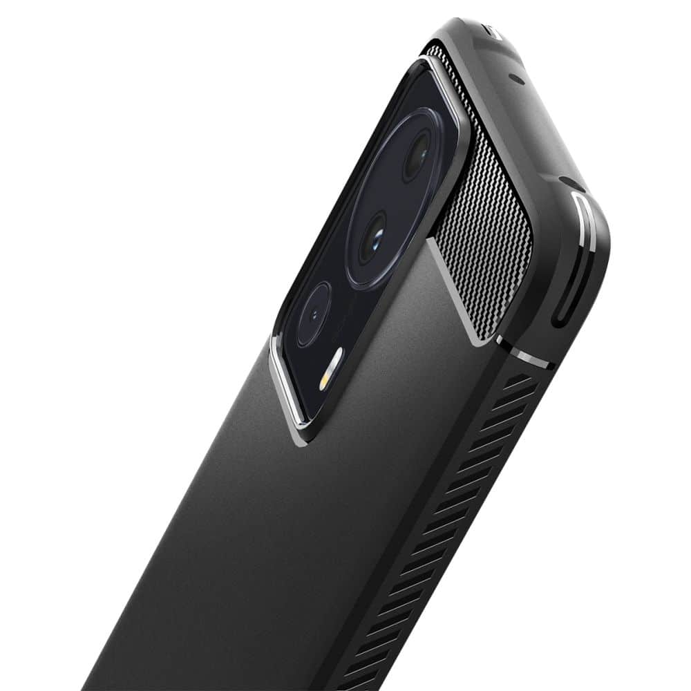 SPIGEN RUGGED ARMOR MASKA ZA XIAOMI 13 LITE MAT CRNA
