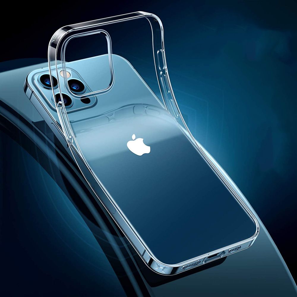 TECH-PROTECT FLEXAIR OVITEK ZA SAMSUNG GALAXY A32 5G CRYSTAL