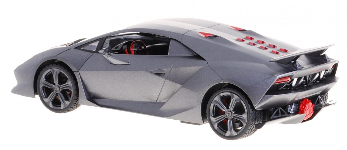 Auto na daljinsko upravljanje R/C toy car Lamborghini Sesto Elemento 1:14 RASTAR