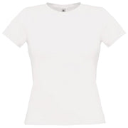 MAJICA KRATKI RUKAVI B&C WOMEN-ONLY BIJELA XL!!