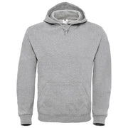MAJICA DOLGI ROKAVI B&C ID.003 280G SVETLO SIVA 3XL