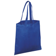 VREĆICE ZA KUPOVINU PP 38X42CM NIVALA EASY 839204 PLAVE
