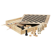 IGRAČKA SET OD 4 IGRE MIDOCEANBRANDS KC294140