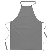 PREGAČA ZA KUHANJE PAMUČNA 65X90CM MIDOCEANBRANDS MO725107 SIVA