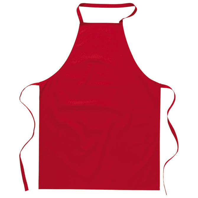 PREGAČA ZA KUHANJE PAMUČNA 65X90CM MIDOCEANBRANDS MO725105 CRVENA