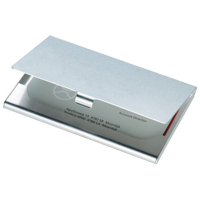 ETUI ZA VIZITKE ALUMINIJSKI MIDOCEANBRANDS KC222517