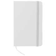 NOTES A6 CRTE 96L ŠAMOA S GUMICOM MIDOCEANBRANDS MO180006 BIJELI