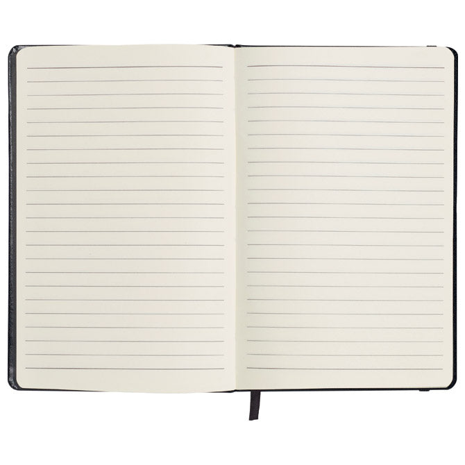 NOTES A6 CRTE 96L ŠAMOA S GUMICOM MIDOCEANBRANDS MO180003 CRNI