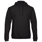 MAJICA DUGI RUKAVI B&C ID.203 270G CRNA 3XL