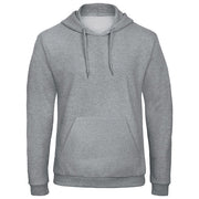 MAJICA DUGI RUKAVI B&C ID.203 270G SVIJETLO SIVA M