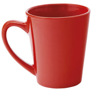 ŠALICA 350ML KERAMIČKA ANDA AP73164905 CRVENA