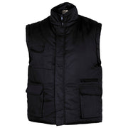 MOŠKI TELEN ZIP ALMANZOR ČRN 3XL