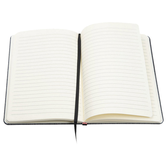 NOTES A5 CRTE 80L ŠAMOA S GUMICOM BREMEN EASY 082907 SIVA