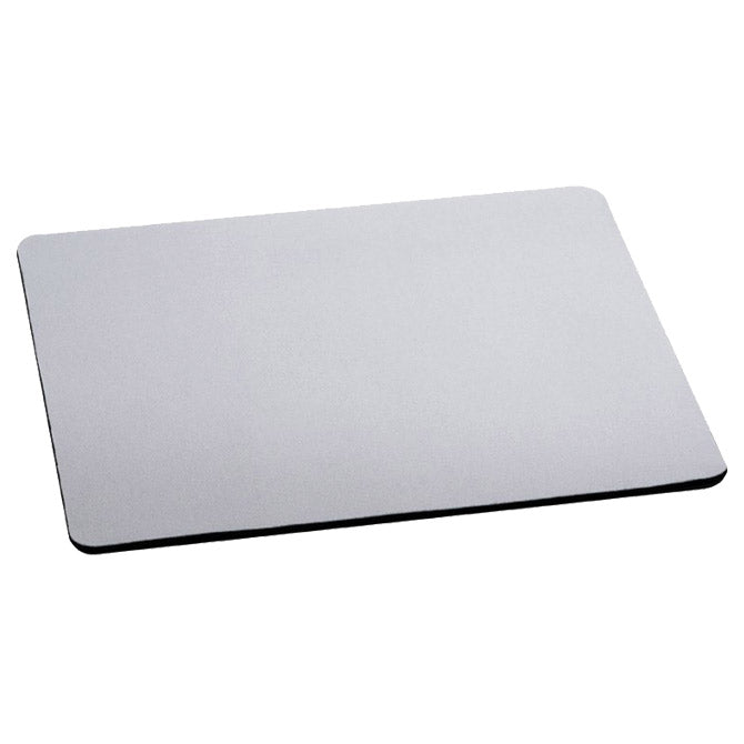 PODLOGA ZA MIŠA SUBLIMACIJSKA 20X24CM EASY 047806 BIJELA
