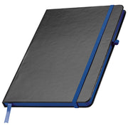 NOTES A5 CRTE 80L ŠAMOA S GUMICOM CUXHAVEN EASY 037904 CRNO/TAMNO PLAVI