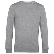 MAJICA DOLGI ROKAVI B&C INSPIRE CREW NECK 280G SVETLO SIVA XL