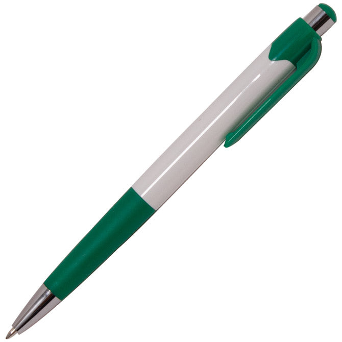 OLOVKA KEMIJSKA GRIP YCP5096 MADRID BIJELO/ZELENA