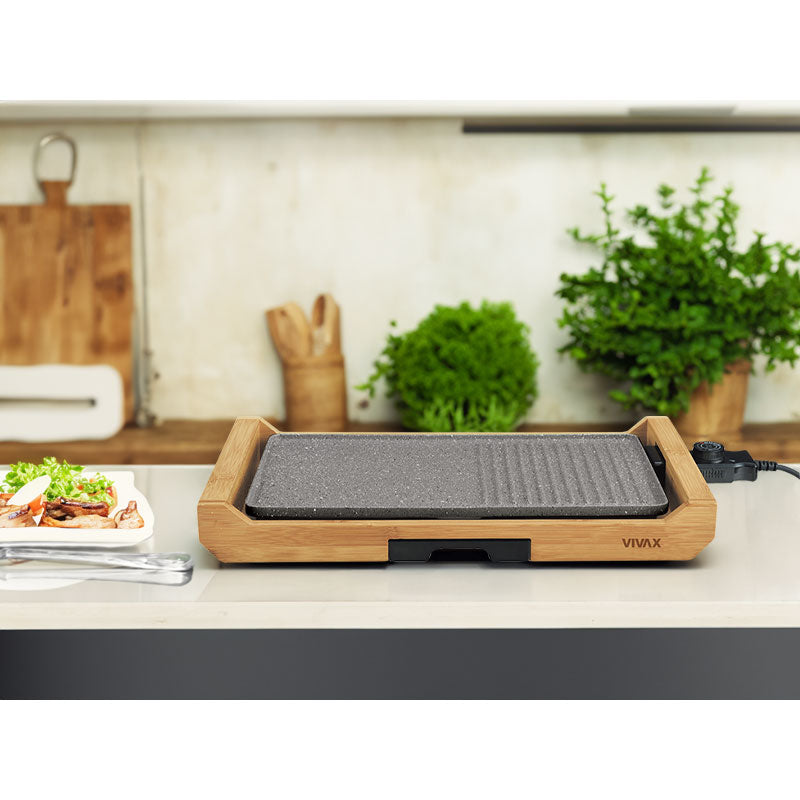 Vivax EG-4020B Električni grill