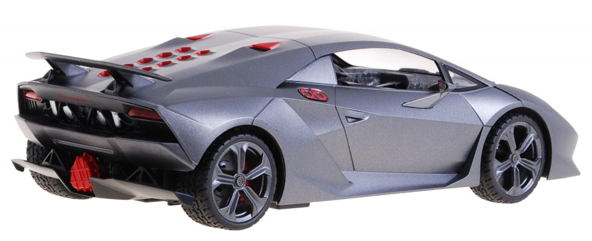 Auto na daljinsko upravljanje R/C toy car Lamborghini Sesto Elemento 1:14 RASTAR