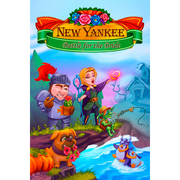 New Yankee: Battle for the Bride (PC - Steam)