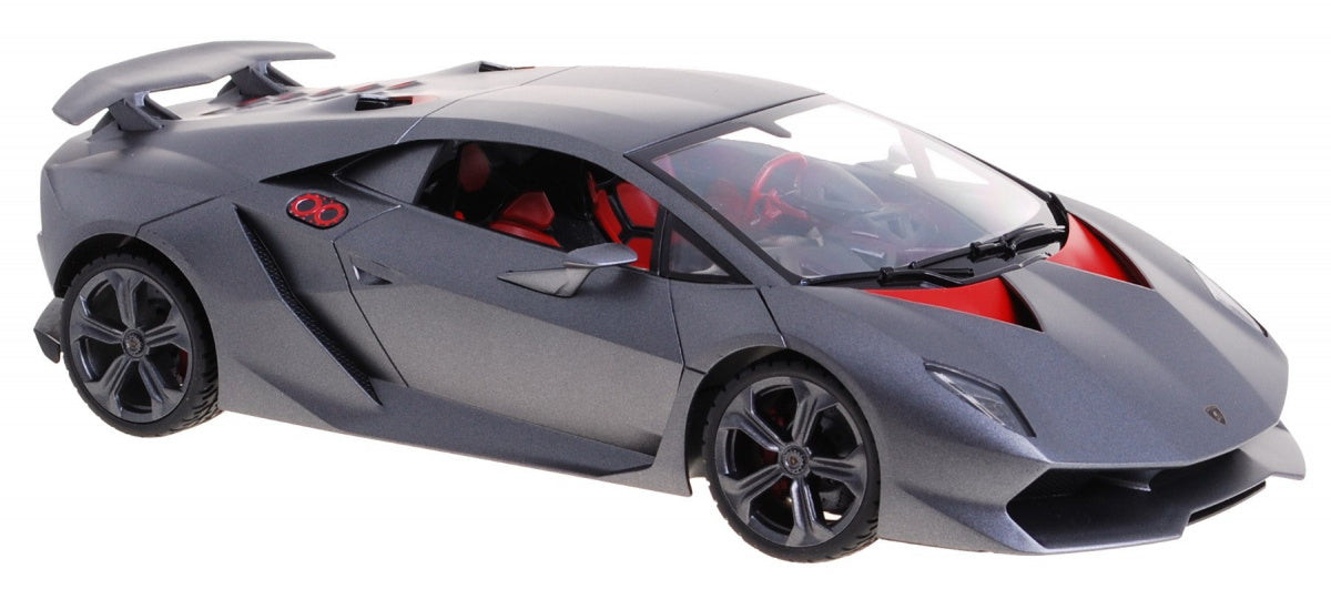 Auto na daljinsko upravljanje R/C toy car Lamborghini Sesto Elemento 1:14 RASTAR
