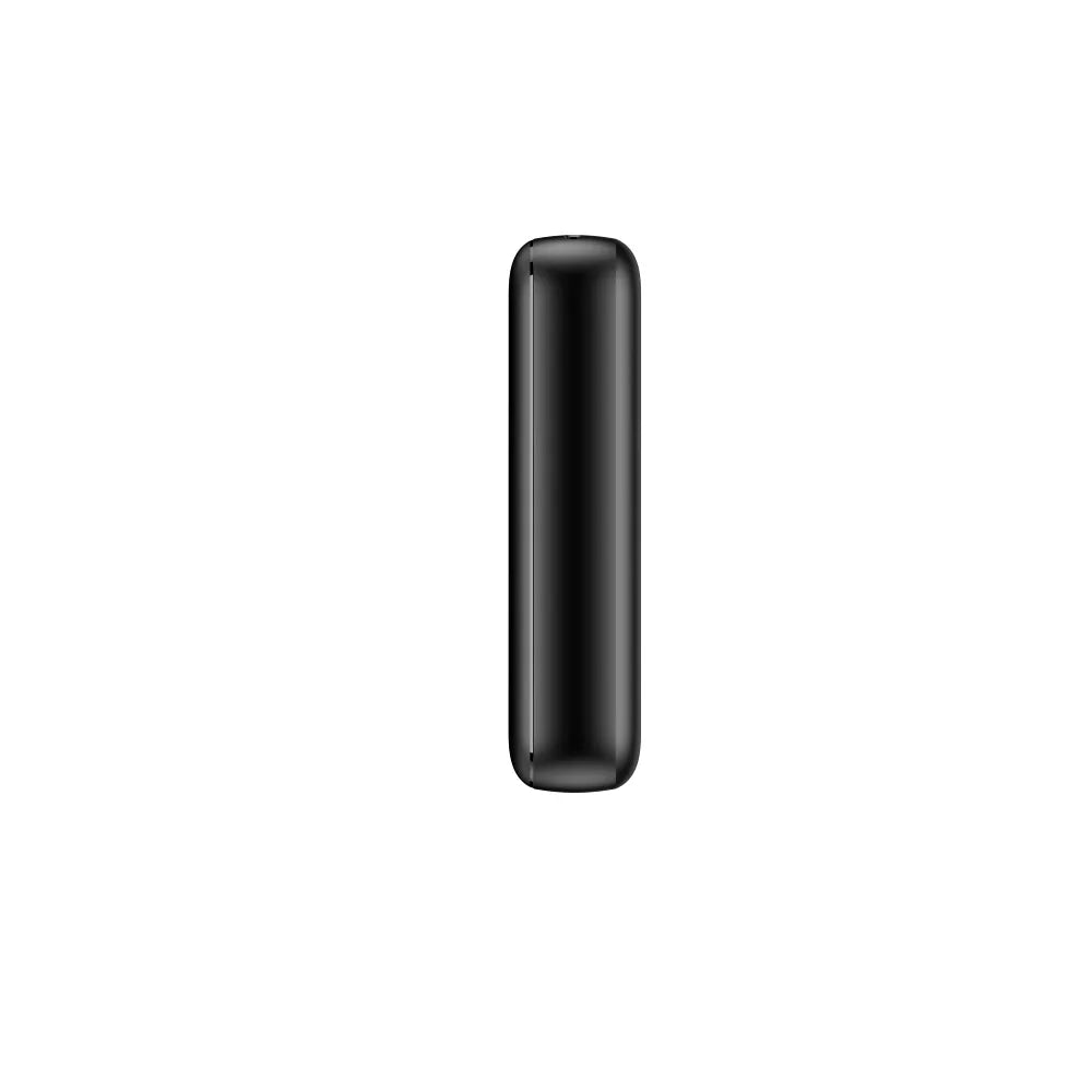 VEGER powerbank 10.000 mAh PD QC3.0 3A 20W S10 (W1135) črn
