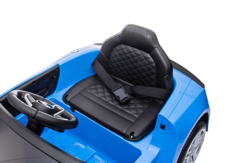 Licencirani auto na akumulator Audi R8 Lift A300 - plavi