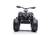Quad na akumulator QLS-3288 - bijeli
