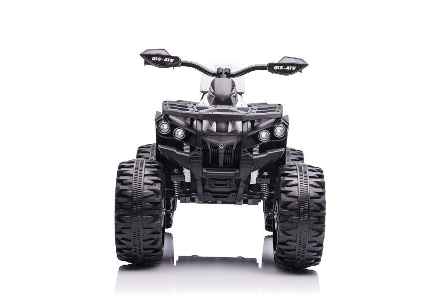 Quad na akumulator QLS-3288 - bijeli