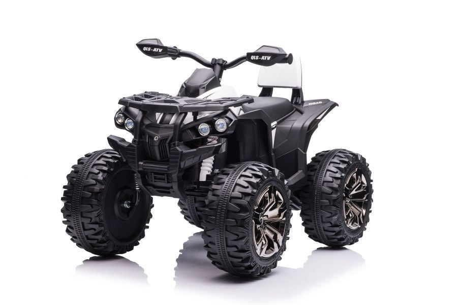 Quad na akumulator QLS-3288 - bijeli