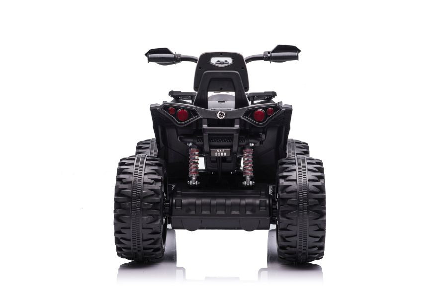 Quad na akumulator QLS-3288 - bijeli
