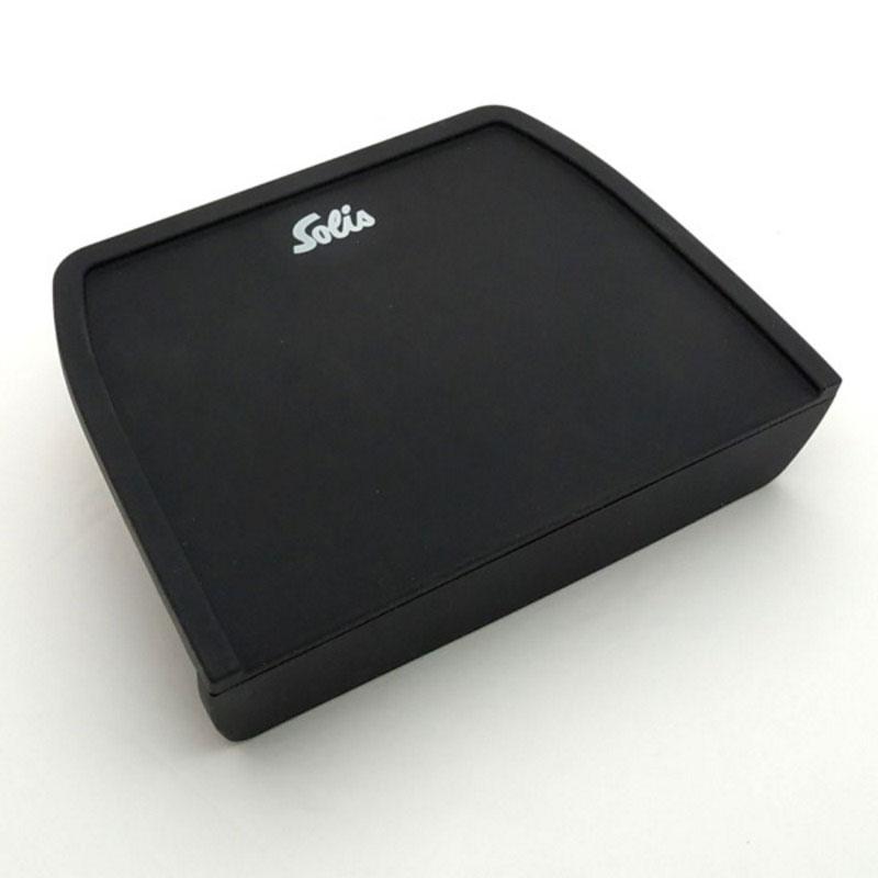 Solis protective silicone pad