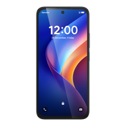 TCL K70 Power 4G 17,3 cm (6.8") Dvostruki SIM Android 16.0 USB Tip-C 6 GB 128 GB 6500 mAh Sivo